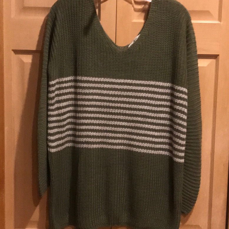 New Misell Sweater